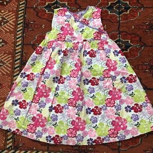 Little me adorable dress!